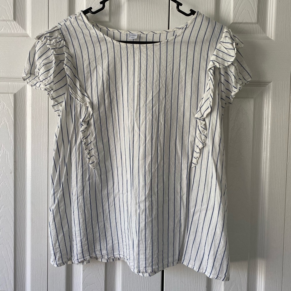 Old navy top